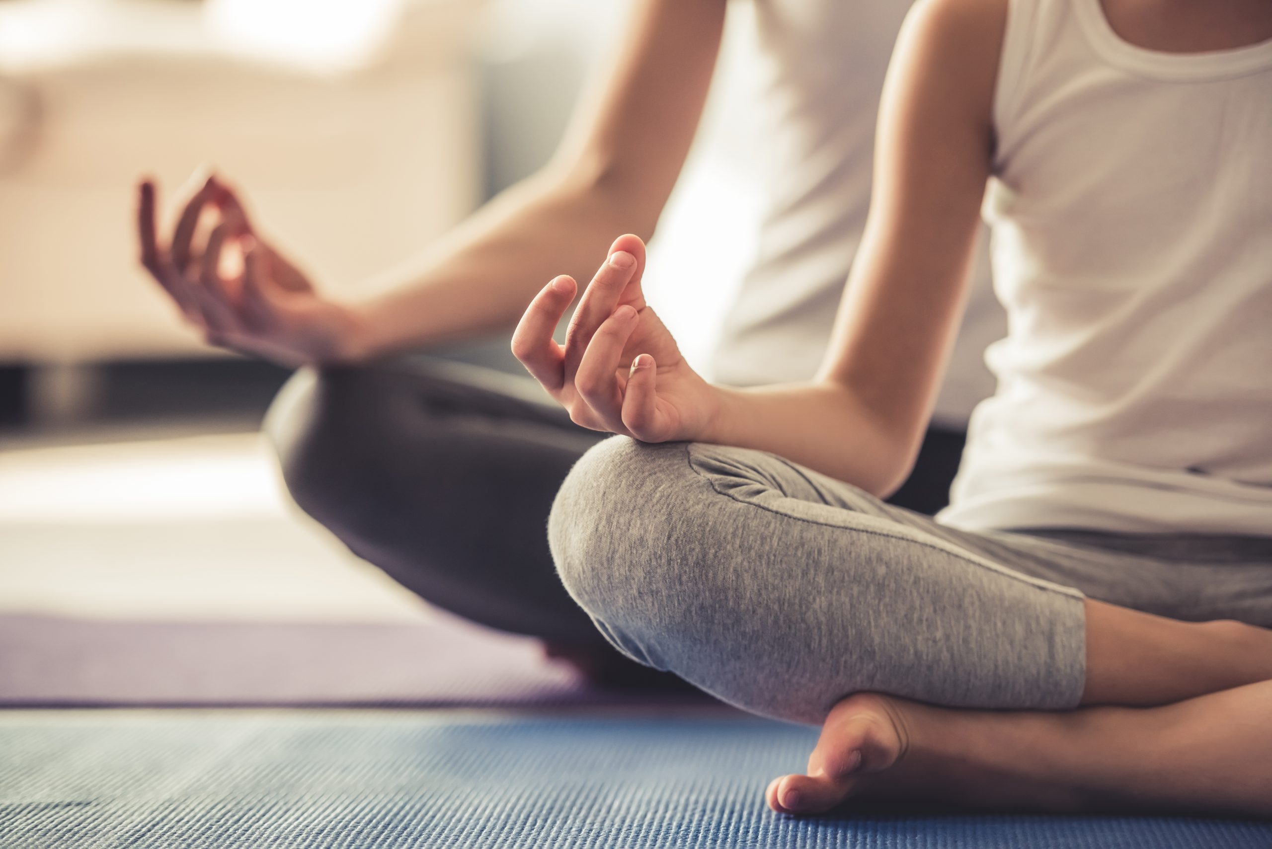 How you can cope with the stress of infertility