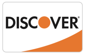 Discovercard Logo