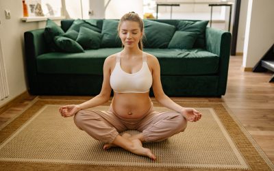 Exercise and High-Risk Pregnancy: Navigating the Path to a Healthy Journey