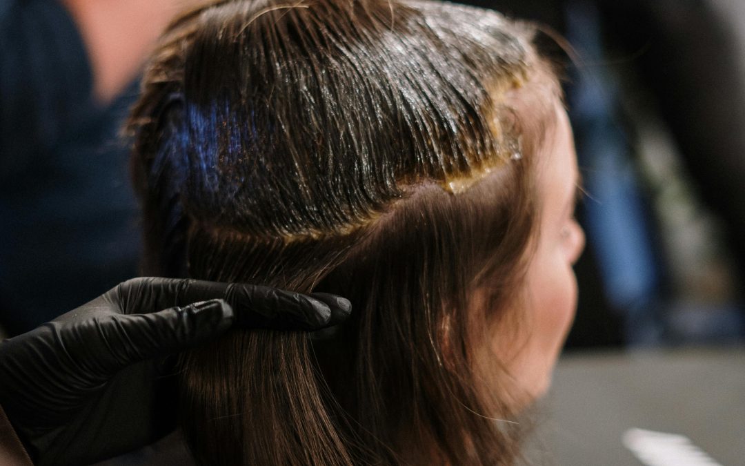 The Truth About Using Hair Dyes During Pregnancy: Is It Safe?