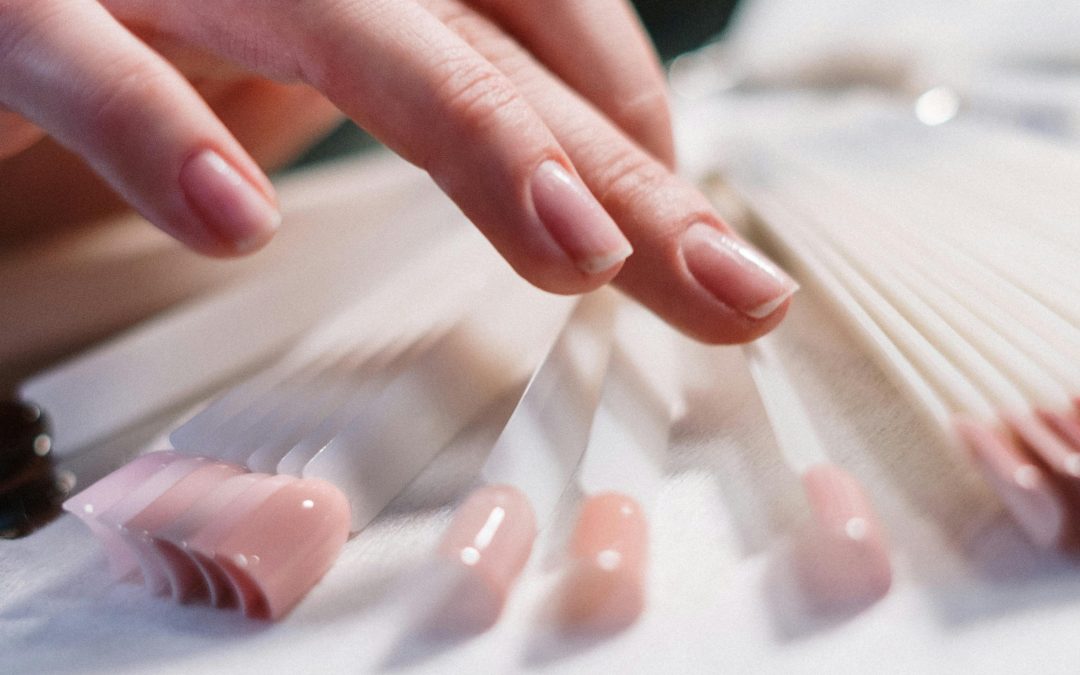 Are Acrylic Nails Safe During Pregnancy?