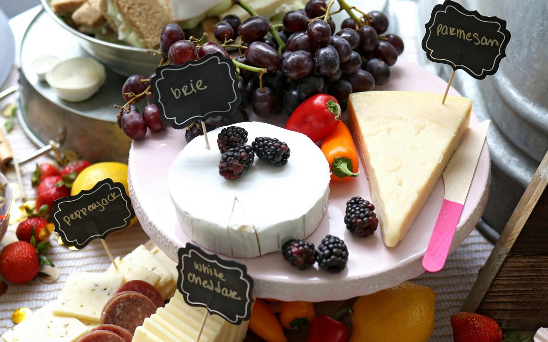 Cheese Choices During Pregnancy: What’s Safe and What’s Not