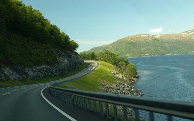 Safe Summer Road Trips During Pregnancy: Tips for a Comfortable Journey