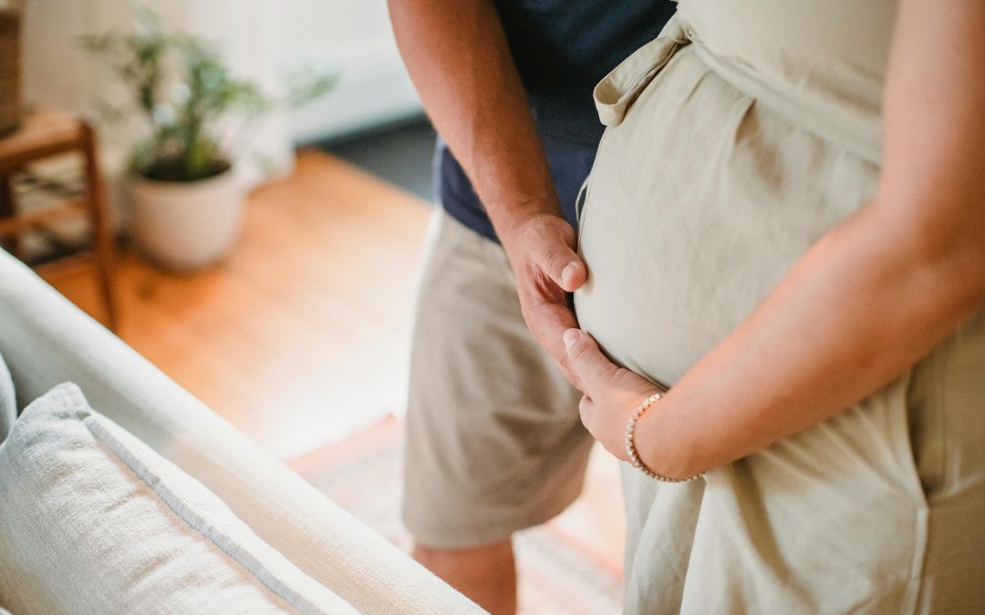 Fetal Movement During Pregnancy: When and How Often Should Your Baby Move?