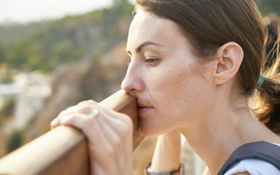 Recognizing the Early Signs of Postpartum Depression