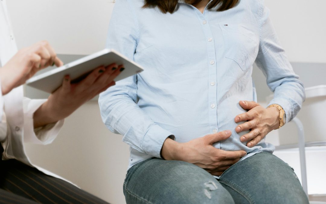 How Pelvic Inflammatory Disease (PID) Can Affect Fertility