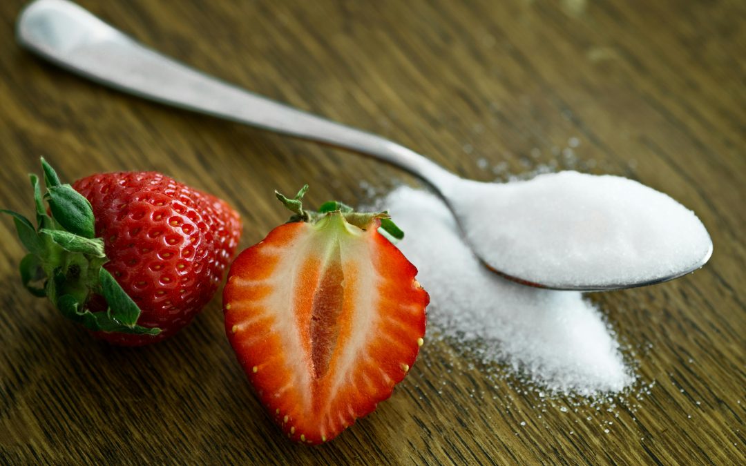 Managing Sugar Intake During Pregnancy