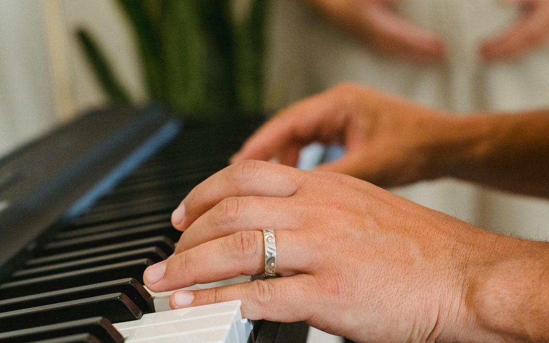 Can Babies Hear Music in the Womb?