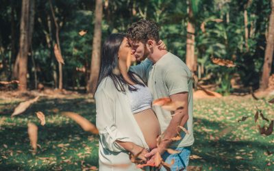 Ways to Keep Romance Alive During Pregnancy