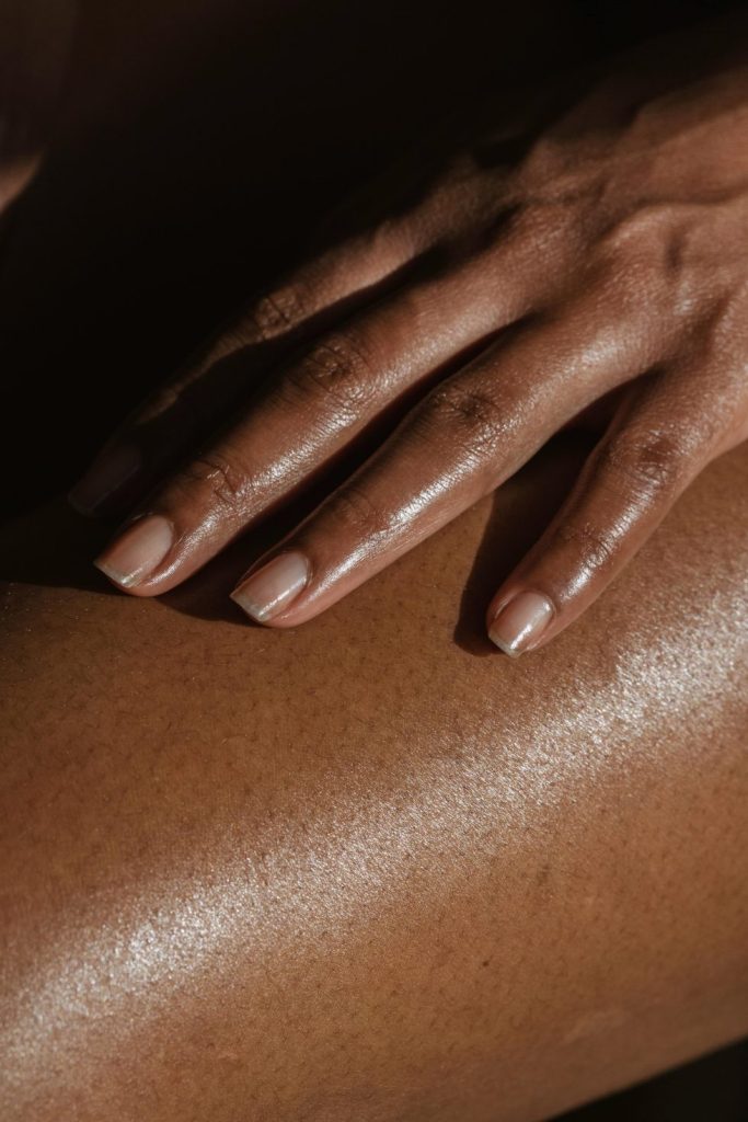 Hand