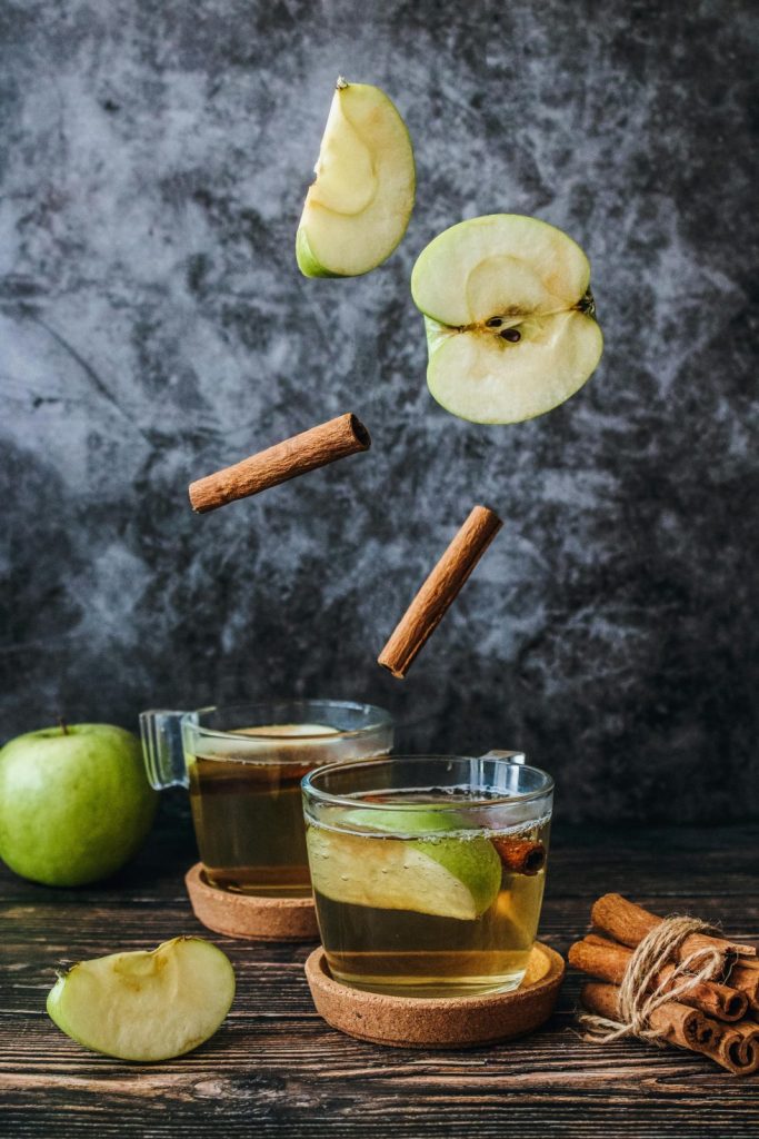 apple cider