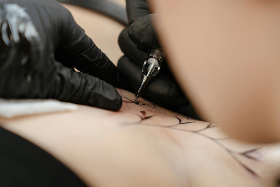 Tattoos