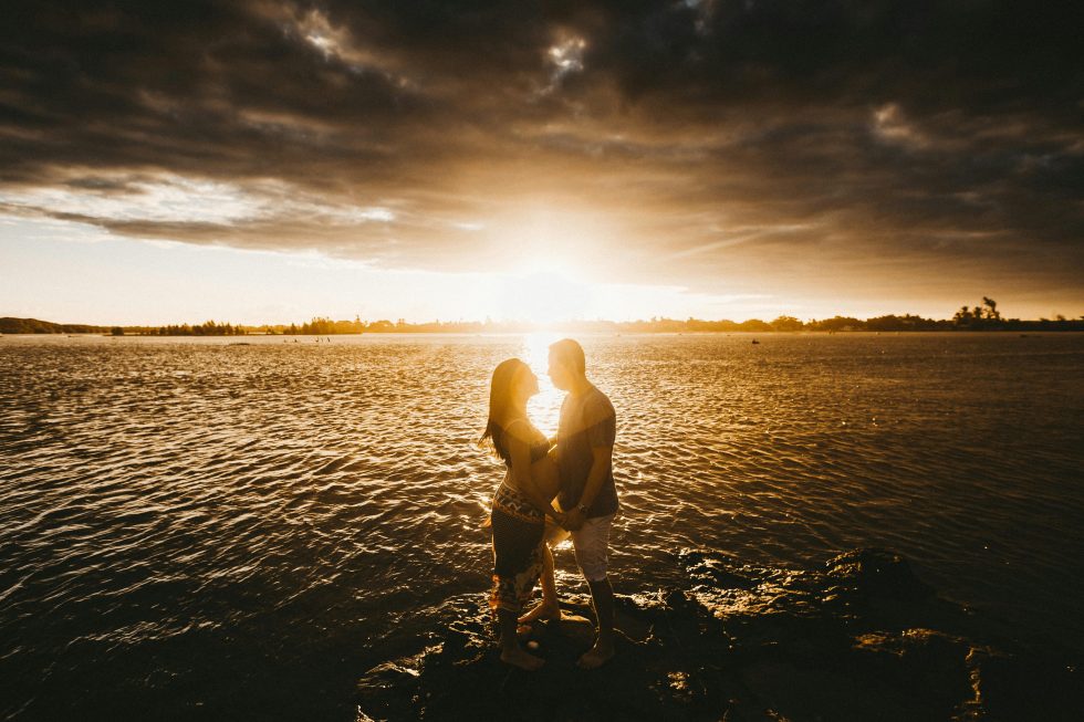 Man And Woman
