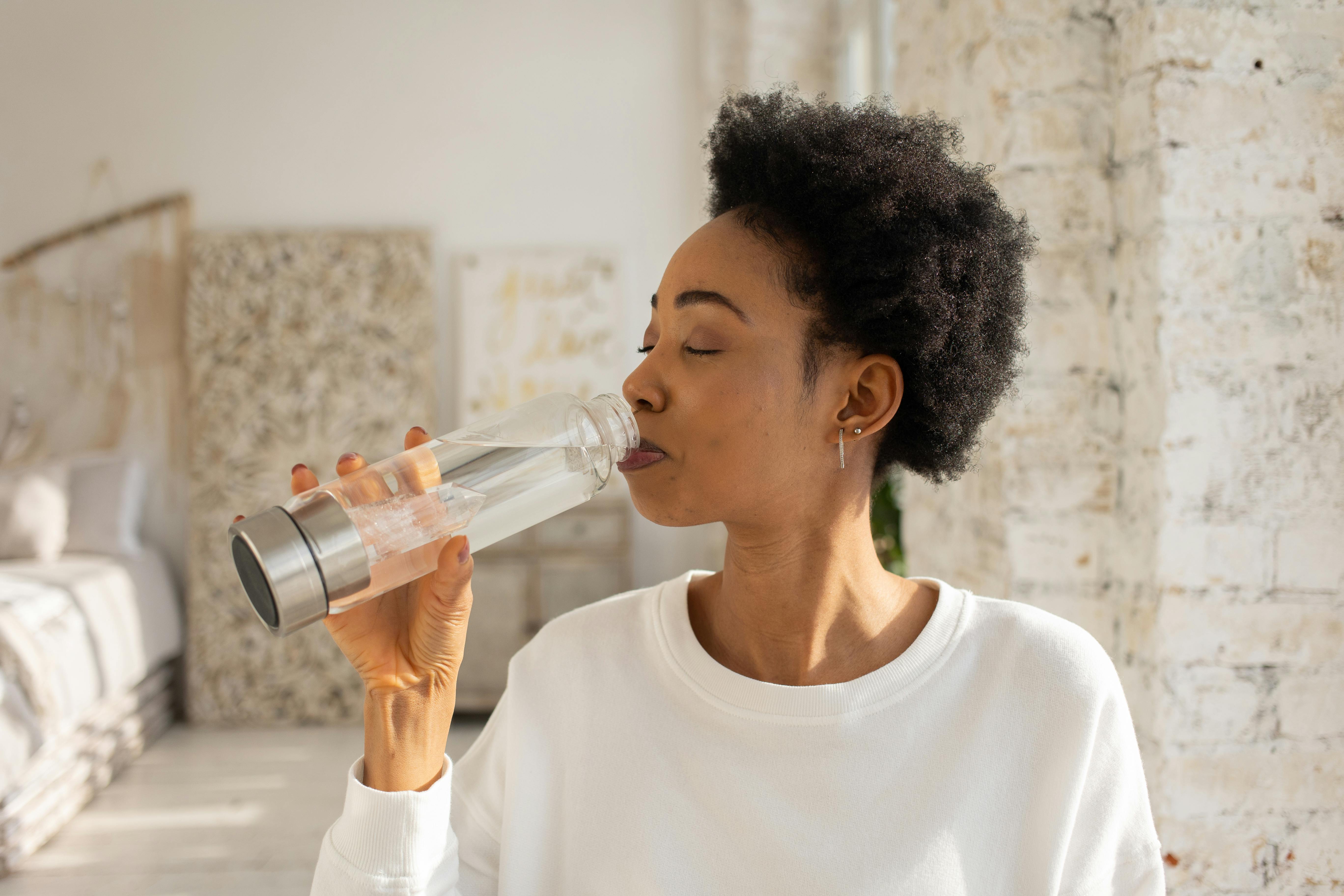 The Risks of Overheating During Pregnancy