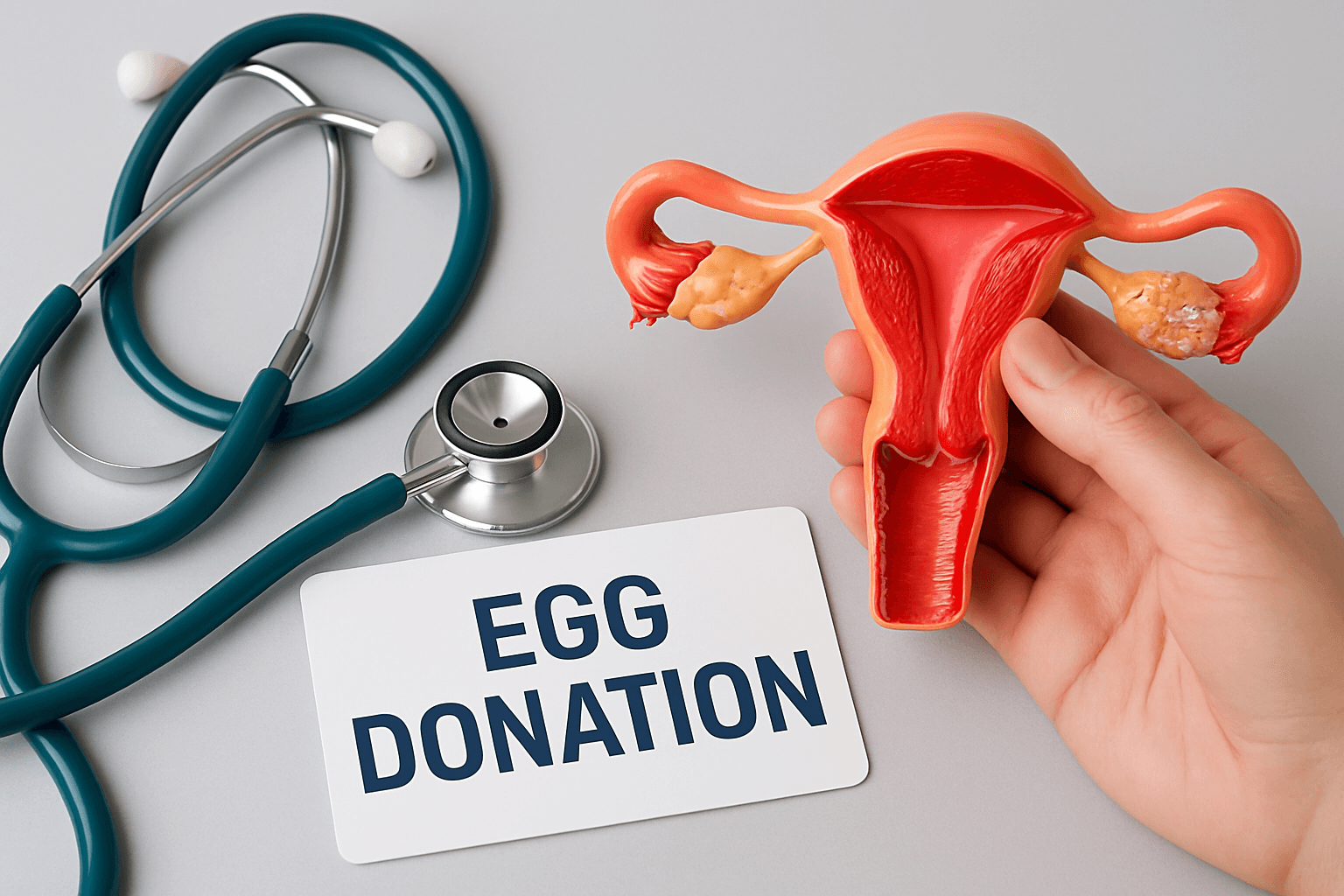 egg donation