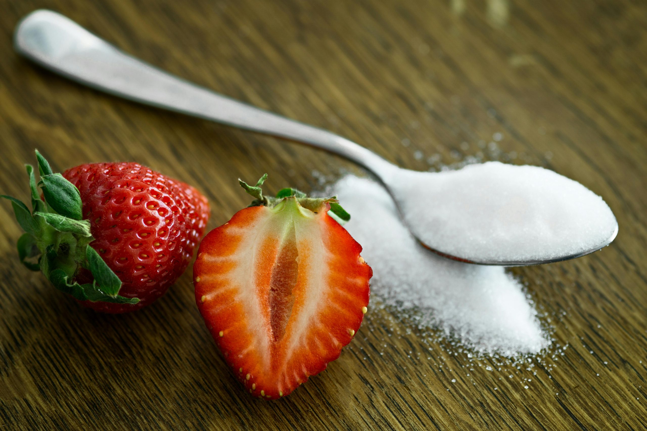Sugar Intake and Fertility-What You Need to Know