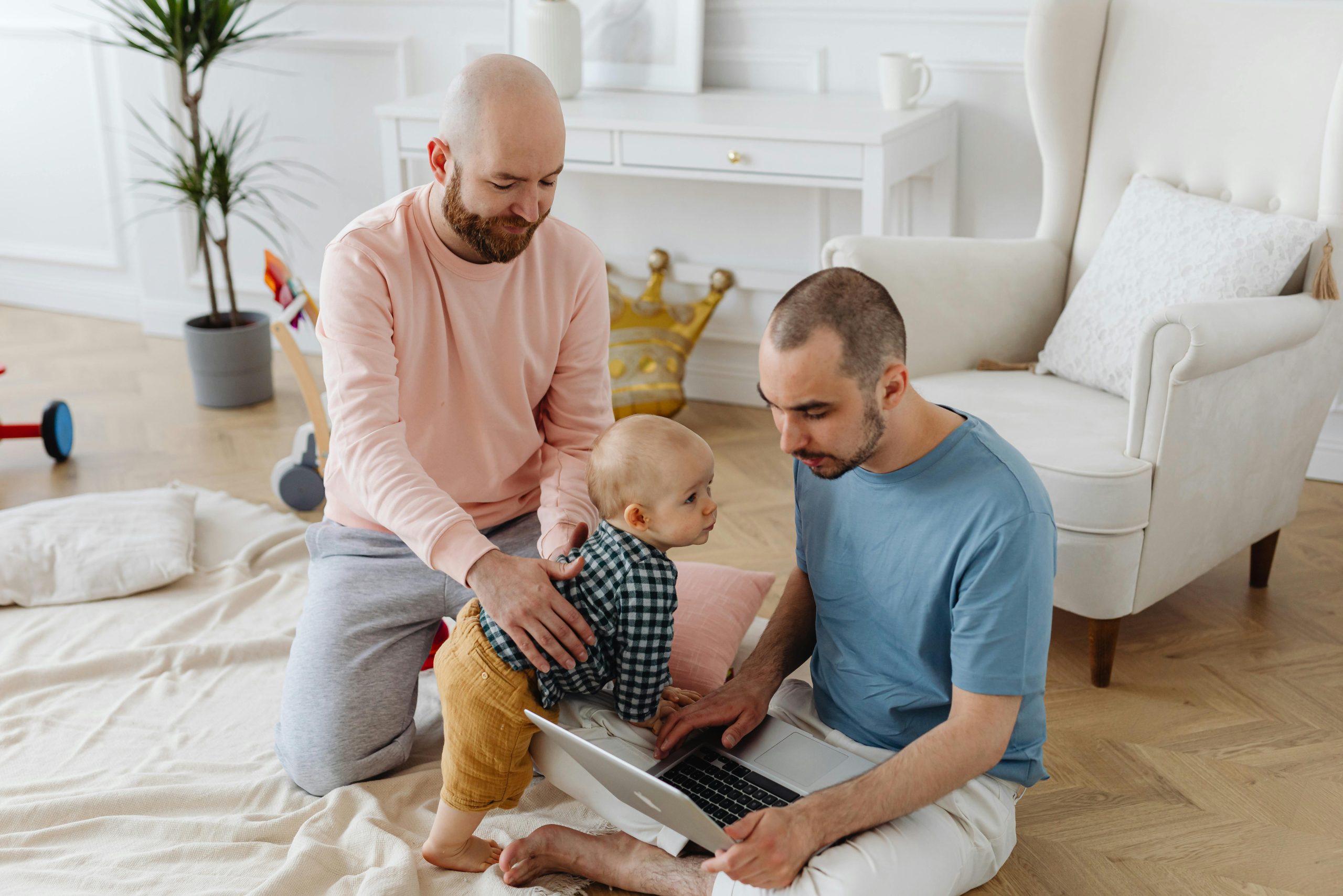 Fertility Options for the LGBTQ+ Community